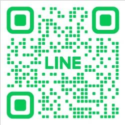 LINE QR Code - แอดไลน์ @Kansteel.np